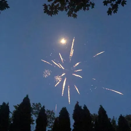 Foevenyes House Grande *