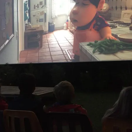 Foevenyes House Grande Balatonudvari