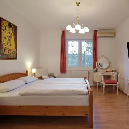 Сasa de vacaciones Foevenyes House Grande *