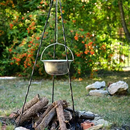 Holiday home Foevenyes House Grande