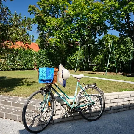 Foevenyes House Grande Balatonudvari