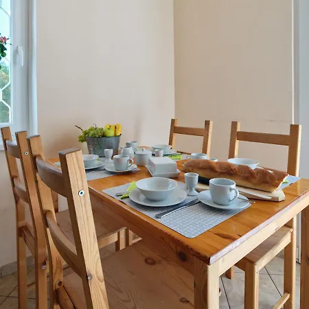 Сasa de vacaciones Foevenyes House Grande