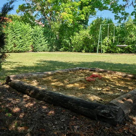 Foevenyes House Grande *