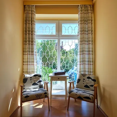 Foevenyes House Grande Holiday home