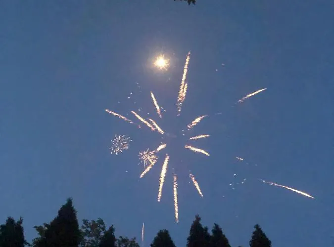 Foevenyes House Grande *