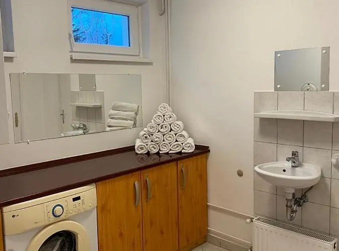 Semesterbostad Fövenyes House Grande *