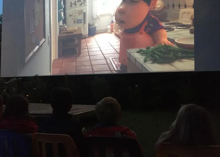 Fövenyes House Grande Balatonudvari