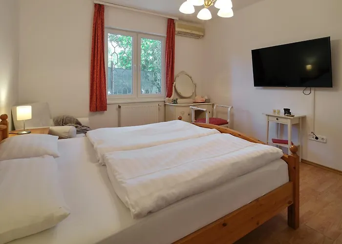 Fövenyes House Grande Balatonudvari