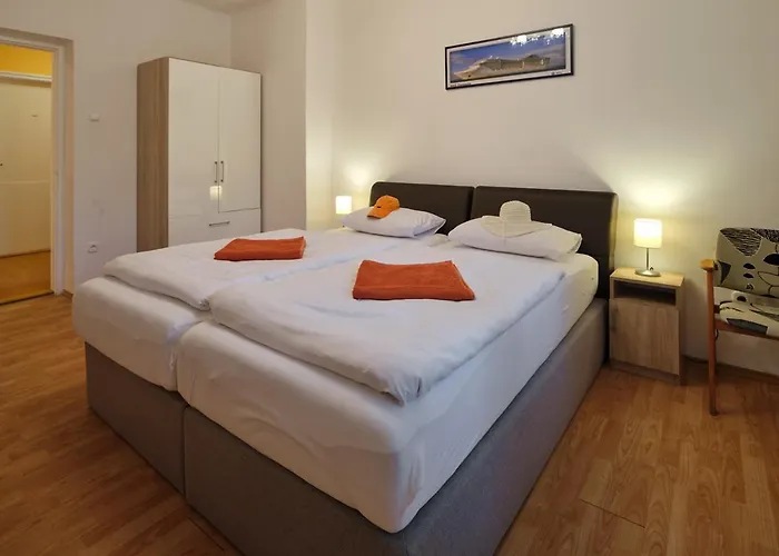 Fövenyes House Grande Semesterbostad