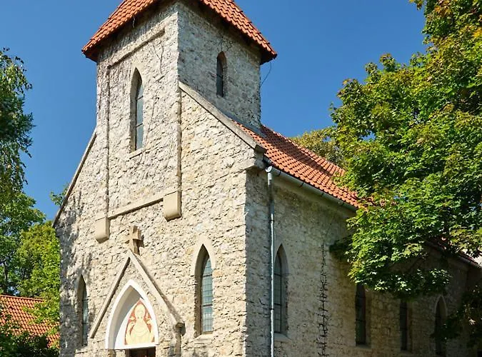 בית נופש Foevenyes House Grande *