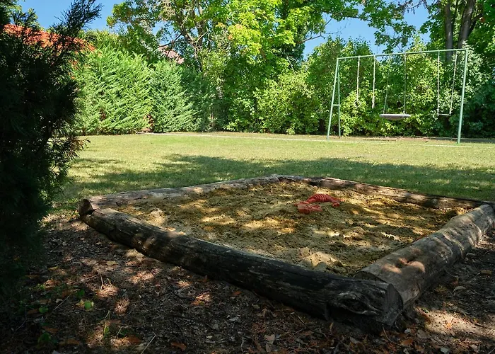 Foevenyes House Grande *