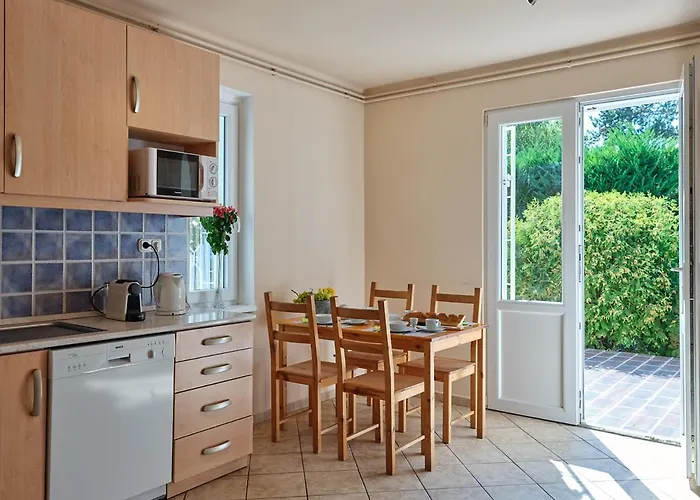 Fövenyes House Grande Semesterbostad Balatonudvari