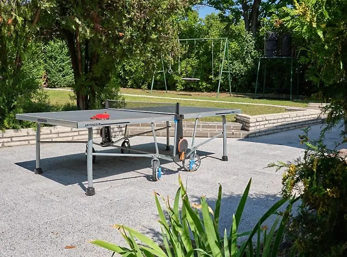 Fövenyes House Grande