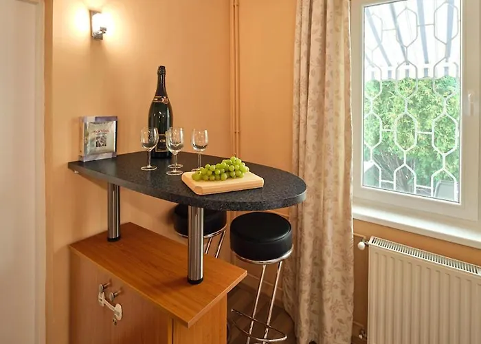 Foevenyes House Grande בית נופש *