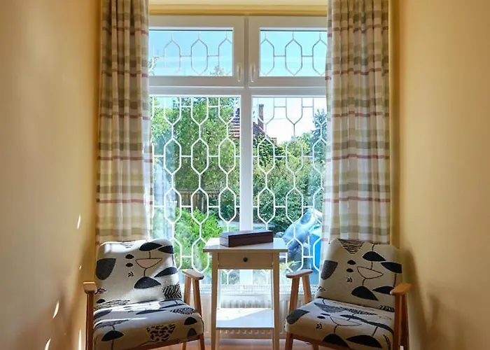 Foevenyes House Grande בית נופש