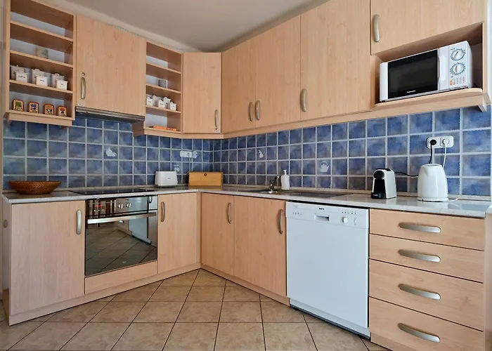 Fövenyes House Grande *