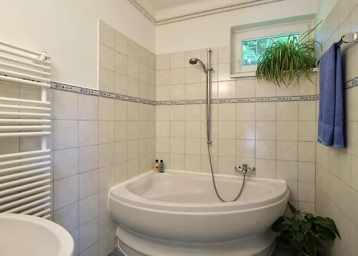 בית נופש Foevenyes House Grande