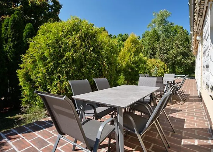 Foevenyes House Grande *